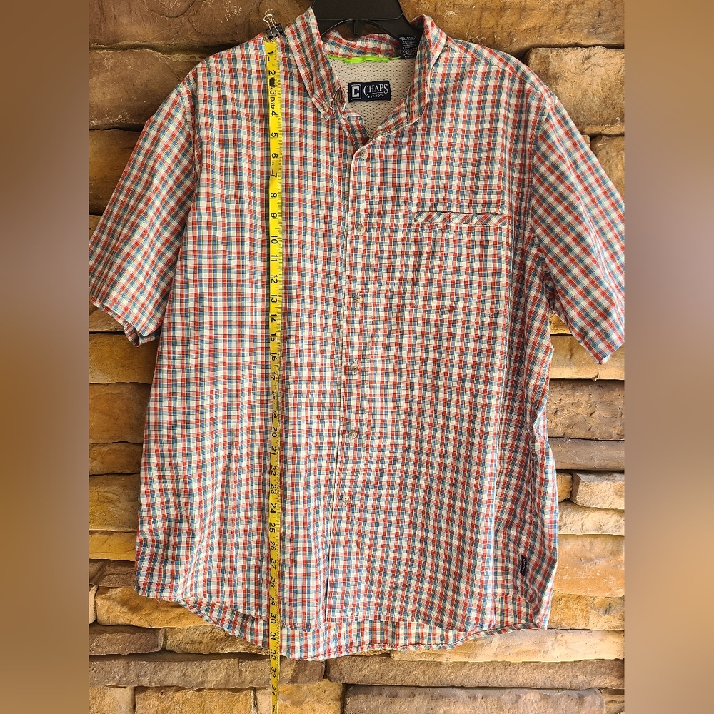 Chaps Mens Shirt